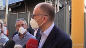 Ardea, Letta: “Aprire seria riflessione sul tema delle armi nelle case delle persone”