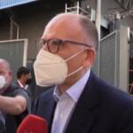 Comunali Roma, Letta: “Giudizio su Raggi negativo, Gualtieri sarà un ottimo sindaco”