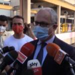 Comunali Roma, Gualtieri: “Le periferie vanno risanate: servono lavoro, cultura e politiche sociali”