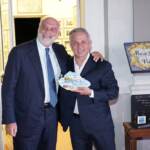 A Marco Durante il premio internazionale Amici di Ischia 2021