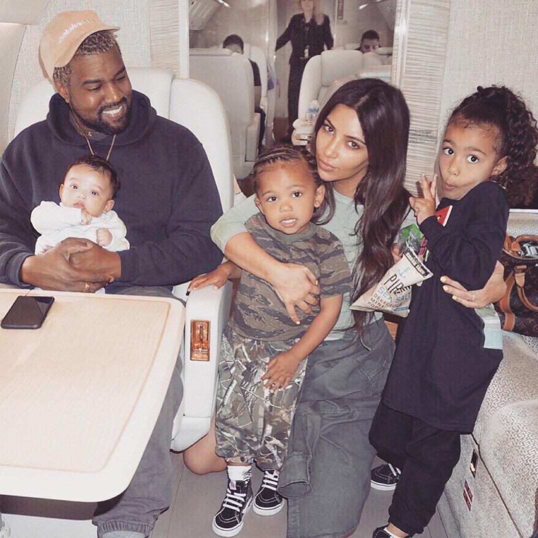 kanye-west, kim-kardashian