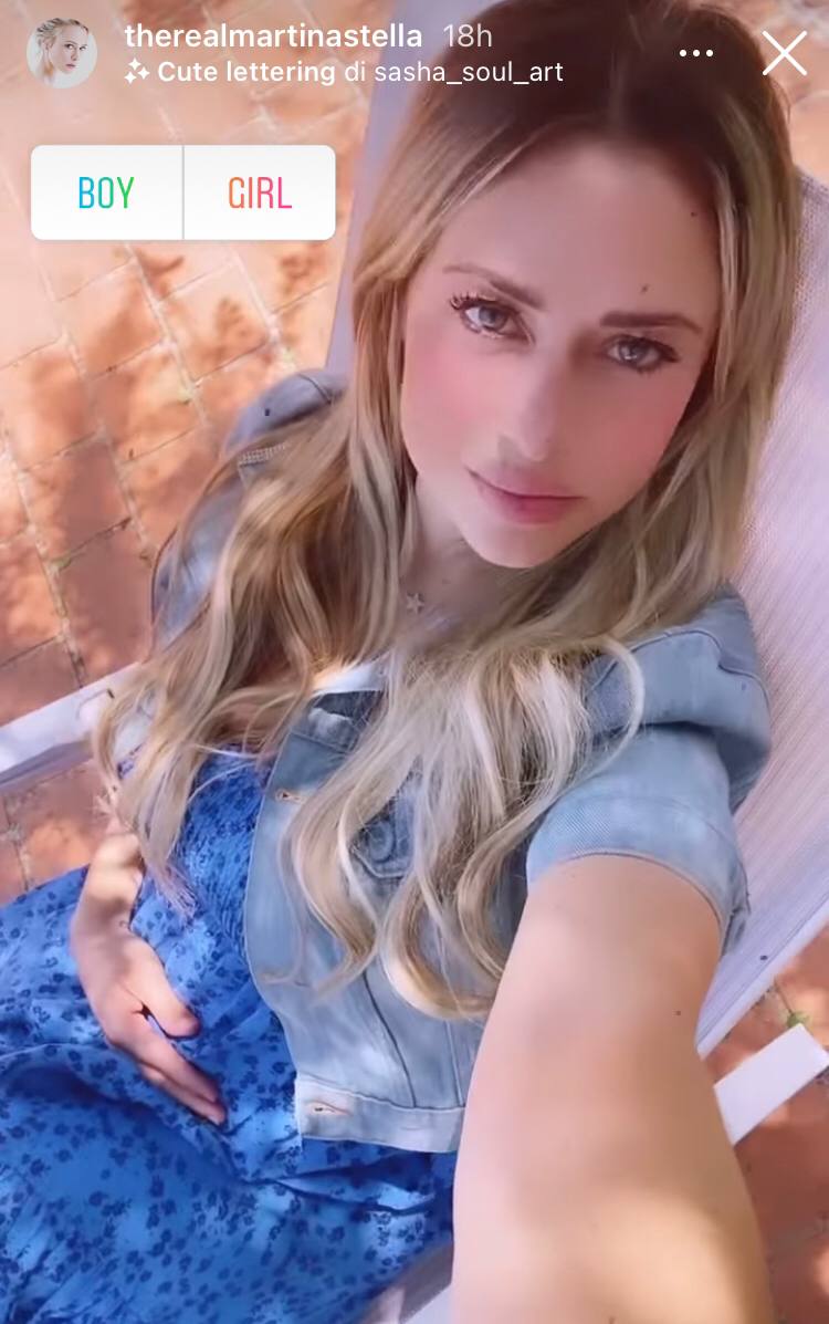 Martina-Stella