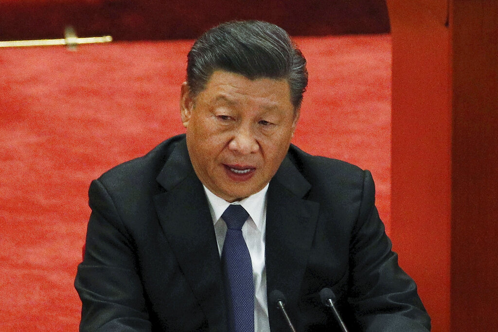 Medioriente, Xi: “Collaborazione Cina-Egitto per stabilità nella regione” Medioriente, Xi: “Collaborazione Cina-Egitto per stabilità nella regione”