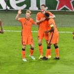 Euro 2020: l’Olanda domina, si fa rimontare ma nel finale stende l’Ucraina