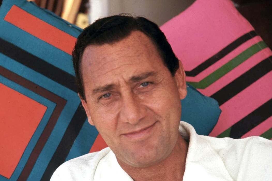 Lia Sordi: Alberto Sordi aveva una sola famiglia, Roma Lia Sordi: Alberto Sordi aveva una sola famiglia, Roma