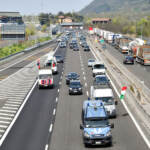 Dieci consigli per tenere le spese sotto controllo quando si viaggia in autostrada