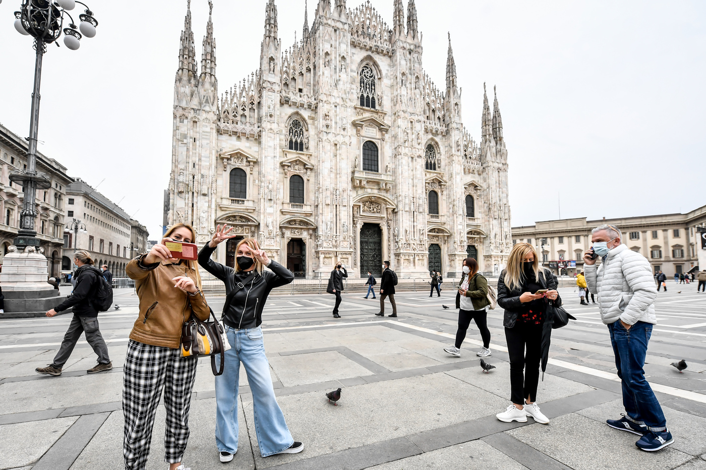 Covid, anche in Lombardia si diffonde variante Delta: 81 casi di ‘indiana’