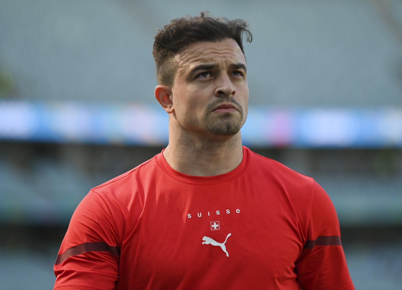 Euro 2020, la Svizzera ci rispetta: “Mancini grande allenatore, l’Italia è forte”