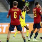 Euro 2020, Spagna sbatte contro muro Svezia: 0-0 a Siviglia