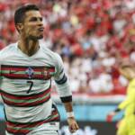 Euro 2020, il Portogallo travolge l’Ungheria nel finale: 3-0
