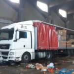 Torino, sgominata banda organizzata in furti merci su Tir: 13 arresti