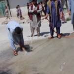 Afghanistan, attacchi a team di vaccinazione antipolio: almeno 4 morti
