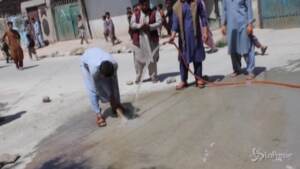 Afghanistan, attacchi a team di vaccinazione antipolio: almeno 4 morti