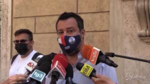 Caso Saman, Salvini: “Problema legato a subcultura e violenza islamica”