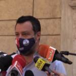 Strage Ardea, Salvini: “Lo Stato ha abbandonato le famiglie con malati psichiatrici”