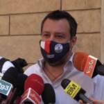 Salvini: “Bloccare per tutta l’estate le cartelle esattoriali, rinvio a settembre”