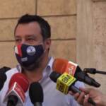Covid-19, Salvini: “Il mix va bene per i cocktail, non per i vaccini: serve chiarezza”