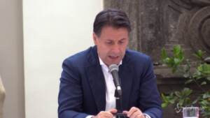 M5S, Conte: “Se gli iscritti lo vorranno, sarò il nuovo leader”