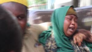 Somalia, attacco suicida a centro militare: almeno 15 morti