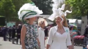 Torna il pubblico al Royal Ascot, arrivano anche il principe Carlo e Camilla