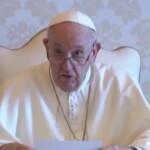 Papa Francesco: “Il mondo ha creato un debito ecologico”