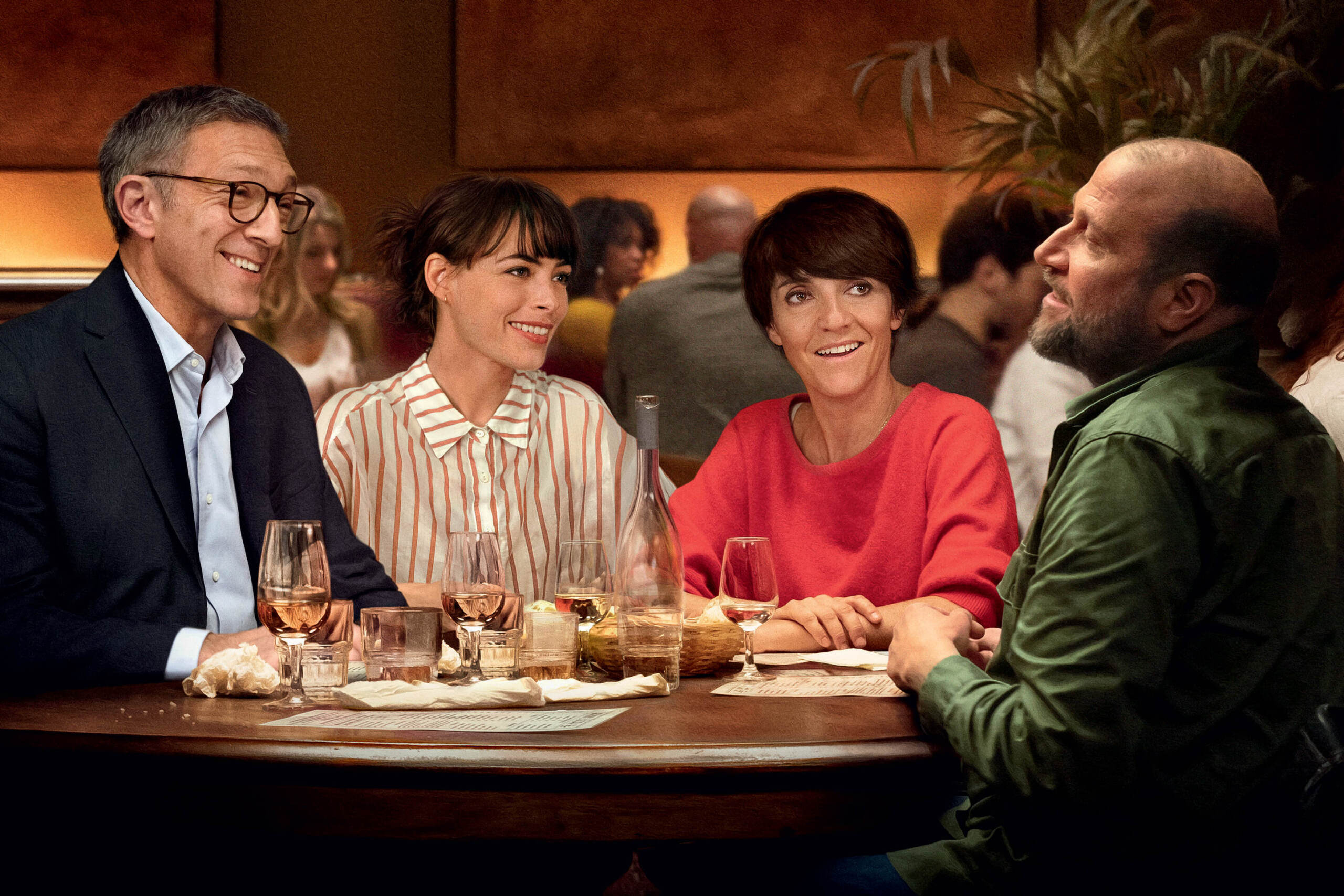 La felicità degli altri, in sala dal 24 giugno