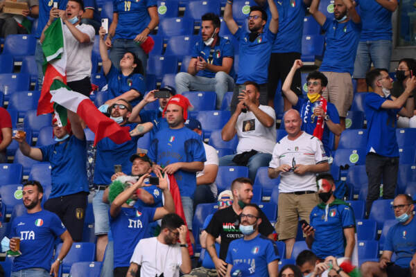 Euro 2020, Italia con Svizzera per centrare ottavi. Acerbi: “No punti deboli”