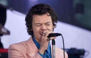 Harry-Styles