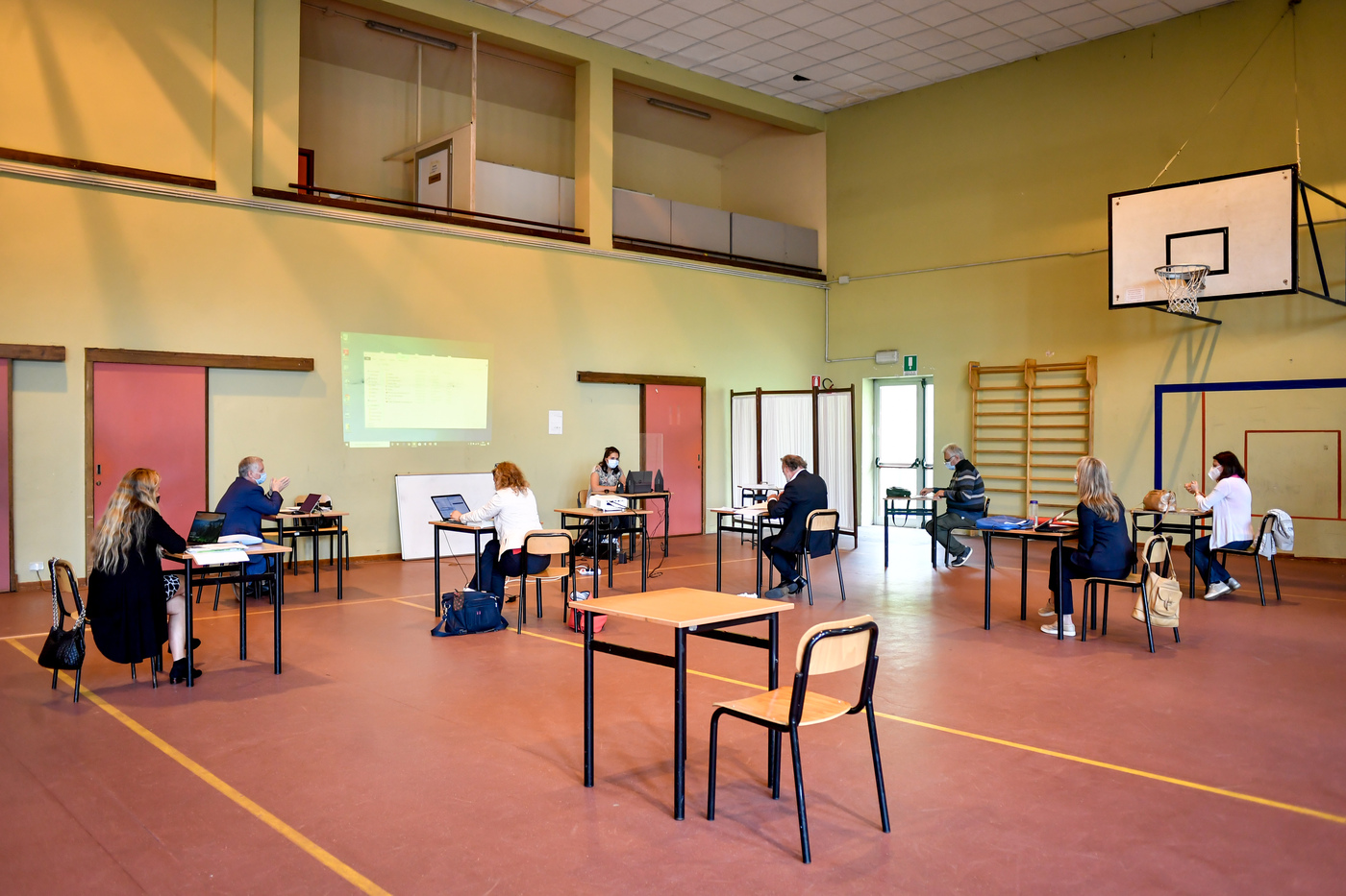 Maturità, al via gli esami per oltre 540mila studenti