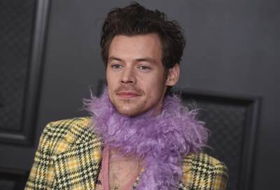 Harry-Styles