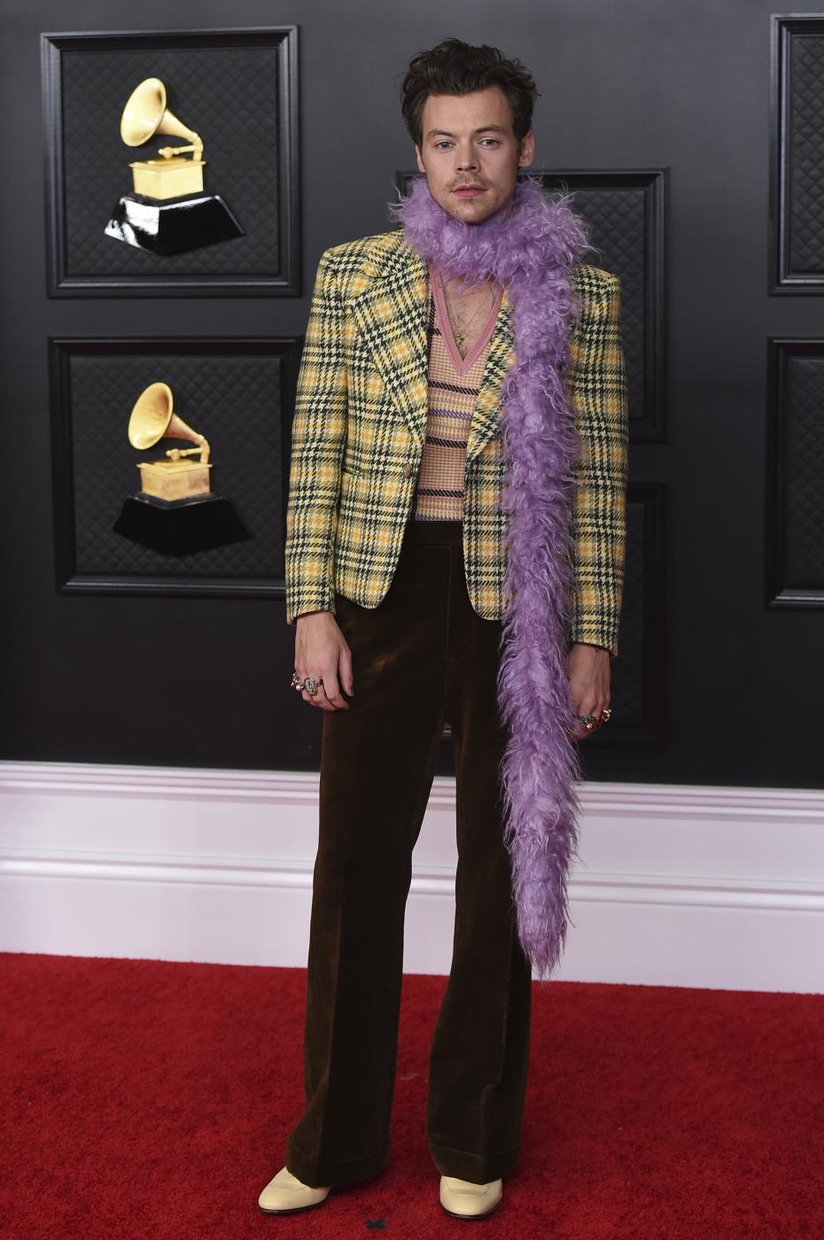 Harry-Styles