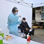 Covid, 1.255 nuovi casi e 63 vittime. In Sardegna 15 casi di sospetta variante Delta