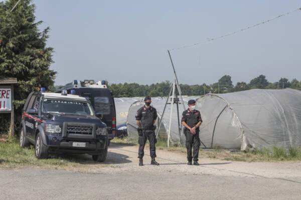 Novellara, proseguono le ricerche della giovane Saman Abbas