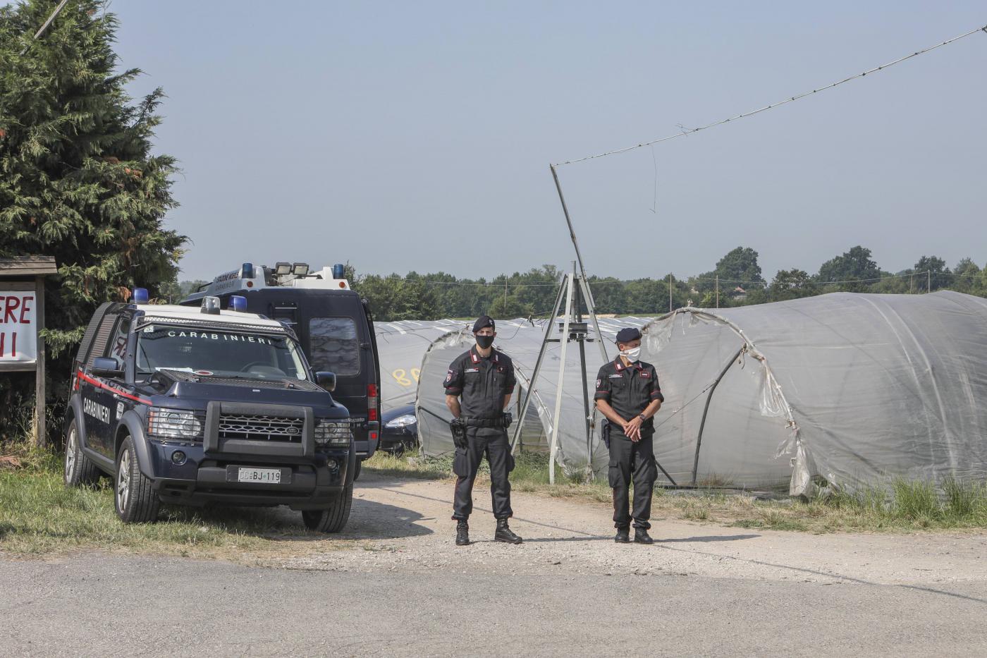 Caso Saman, sms della madre: “Torna a casa, faremo come dici tu”