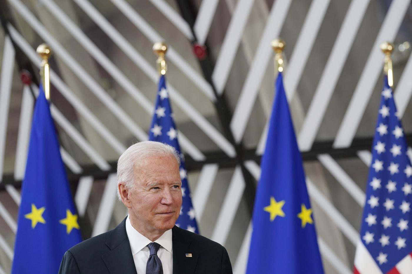 Usa-Russia, Biden incontra Putin a Ginevra: “Chiarirò linee rosse”