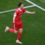 Euro 2020, la Russia batte 1-0 la Finlandia