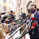 Amministrative: centrodestra chiude partita Calabria, ma Milano e Bologna ancora senza candidato