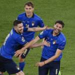 L’Italia è già agli ottavi: Svizzera battuta 3-0 con un super Locatelli