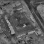 Gaza: raid israeliani dopo lancio di palloni incendiari