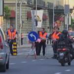 Usa-Russia: Ginevra blindata per l’incontro Biden-Putin