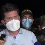 Colombia: autobomba nella base militare di Cucuta, decine di feriti