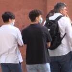 Maturità al via: “La Dad non ci ha aiutato”