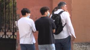 Maturità al via: “La Dad non ci ha aiutato”