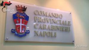 Camorra: arrestato Cosimo Di Lauro, figlio di “Ciruzzo o’ milionario”