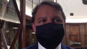 Inps, Tridico: “Con Terzo settore per bisogni inespressi dei più fragili”