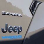 Stellantis, Jeep Wrangler 4xe: doppia anima urbana e off-road