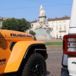 Stellantis, si allarga la gamma 4xe di Jeep: ecco il nuovo Wrangler