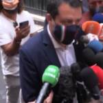 Stato di emergenza, Salvini: “Lanciamo segnale di libertà”