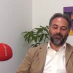 Amministrative Napoli, Maresca: “A Berlusconi ho solo augurato buona salute”
