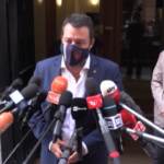 Calabria, Salvini: “Ticket Occhiuto-Spirlì per 5 anni di buon governo”